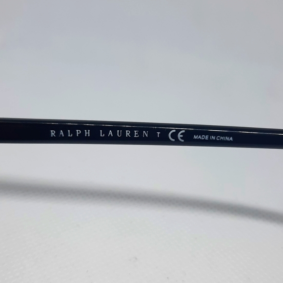 POLO RALPH LAUREN  PH 2151 5001 54-17-145 Rx Eyeglass Frame, Pre-Owned - Picture 4 of 6